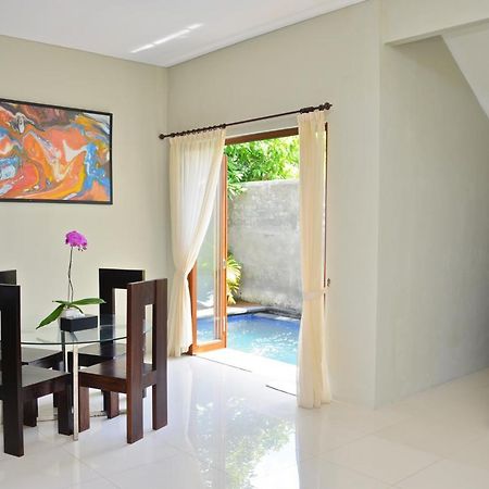 Parkside Denbukit Residence & Suite Jimbaran Ngoại thất bức ảnh